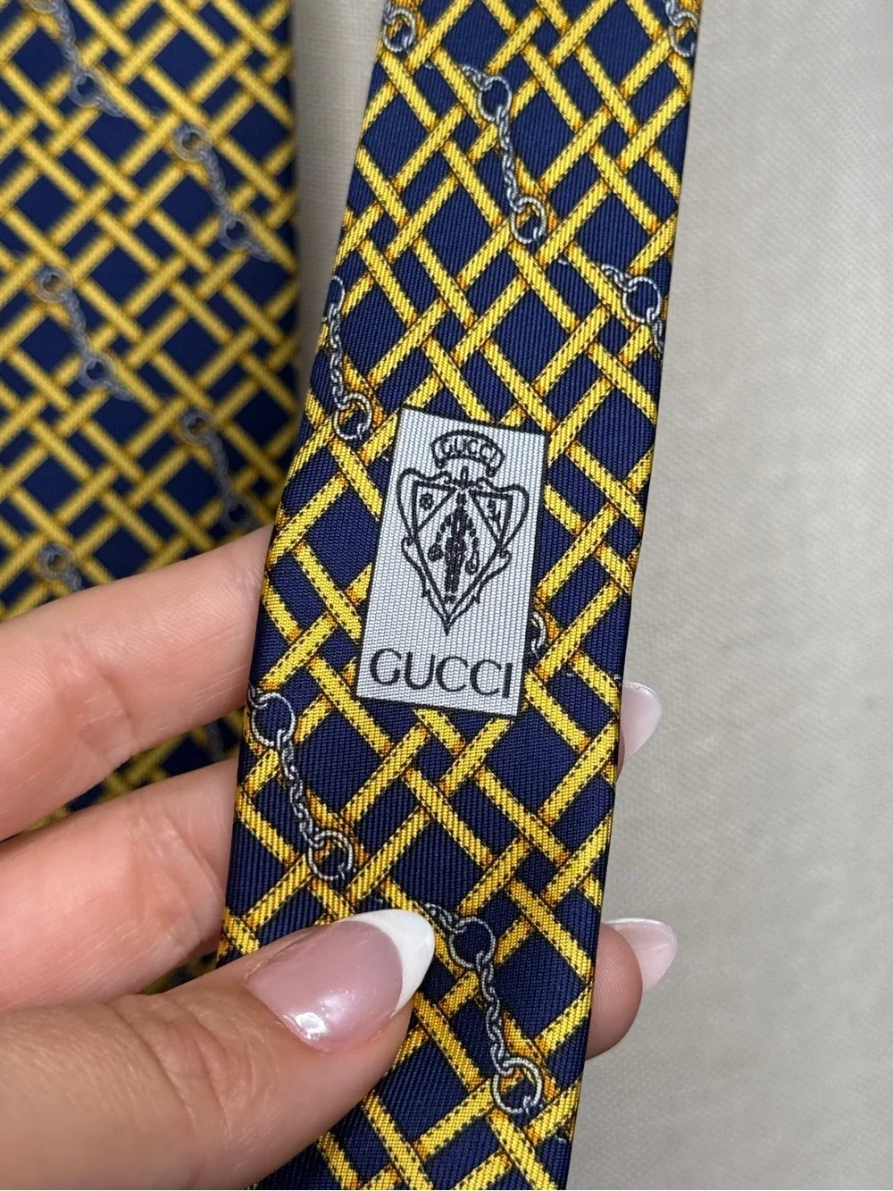 Gucci brand style